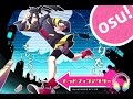 Headphone Actor - Jin ft. LiSA [insane] Osu!