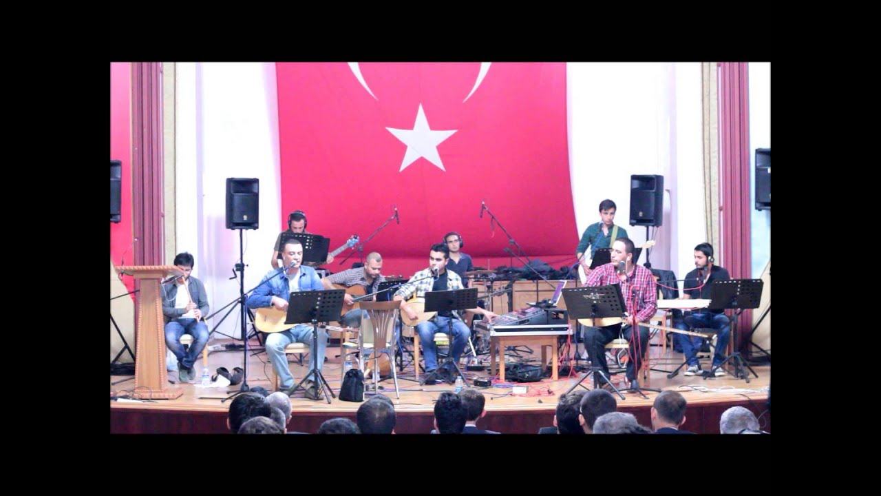 YouTube player