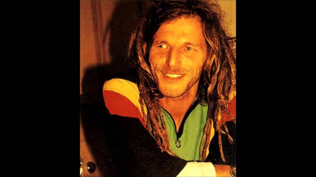 Hans Söllner Der Rasenmäher YouTube