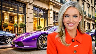 Celebrity Kayleigh McEnany’s Jaw Dropping 2025 Lifestyle – Florida Mansion, Family, Cars & Net Worth Revealed! Profile