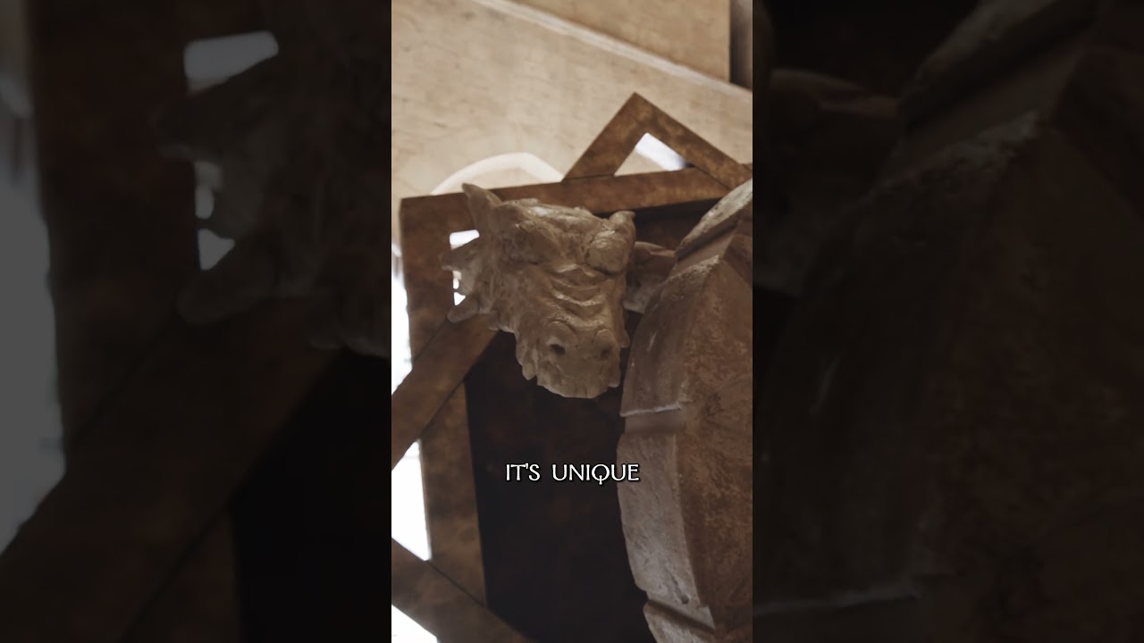 The Great Sword of The Pendragon Cycle