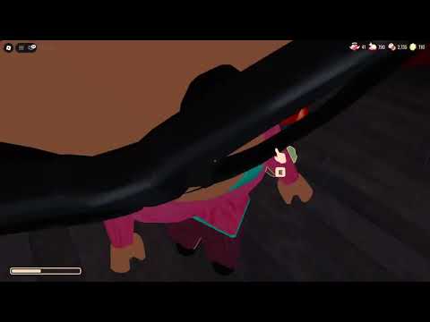 Doors Daily Run #206 Speedrun (4:18) | in PC