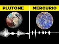 Nasa registra rumori inquietanti negli altri pianeti! (METTETE LE CUFFIE!!)