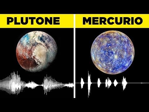 Video: La Luna Era Chiamata Il Prodotto Di Diversi Pianeti - Visualizzazione Alternativa