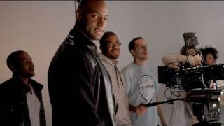 Booba - Ma Couleur (Making Of)