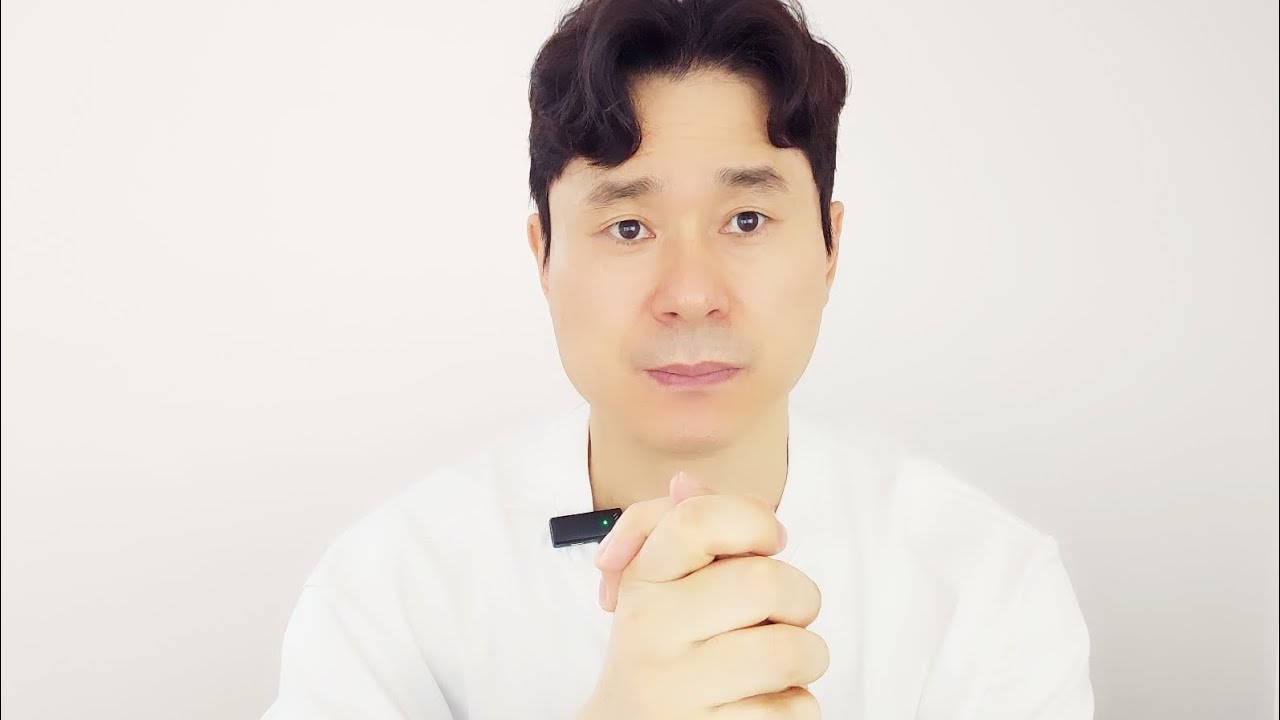 아무도 알려주지 않는 1가지 비밀