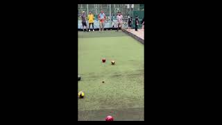 Bocce Raffa Hong Kong, China. 🇨🇳🇭🇰 Come and Join Us!