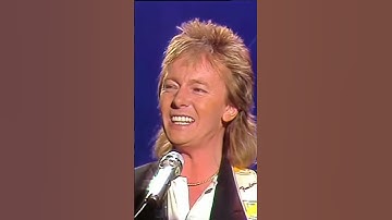 Thumbnail of Chris Norman - Wings of love @ChrisNormanOfficial