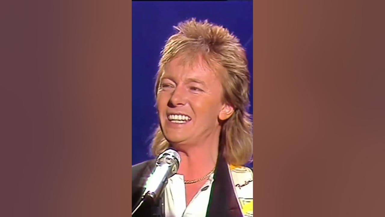 Chris Norman - Wings of love @ChrisNormanOfficial