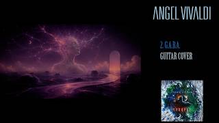 Angel Vivaldi - G.A.B.A. | Guitar Cover