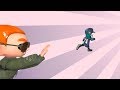 最強のガール その2 [Splatoon GMOD] Almighty girl part 2
