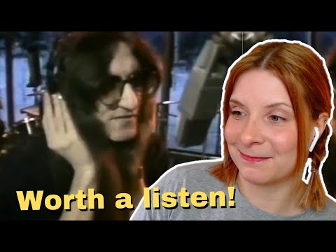 RUSH - Tom Sawyer | Millennial Reacts