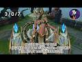 CASSIOPEIA MID VS RYZE JUGANDO CON ZOMBIEDRAGONZ1 - BELCARIO | LOL REPLAY 2026 | JÖKERMEIFTER