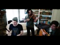 Coldplay (feat. Tove Lo) - "Fun" (acoustic cover by SWEETBAY)