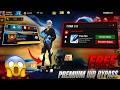FREE UID EMULATOR BYPASS OB53 SAFE 💻FOR FREE FIRE | BYPASS GRATUITO DE EMULADOR UID 100% ANTIBAN