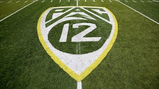 What's next for Pac-12 as it nears extinction?
