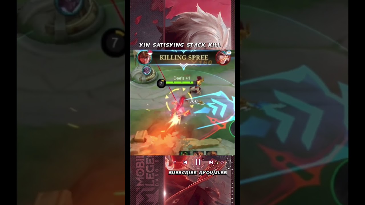 This KILLS Are SATISFYING 🤤 