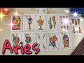 ARIES ♈️ Esto Te Viene Por Destino!!! 💫😯🙏🏻 TAROT y HORÓSCOPOS AMOR ✨