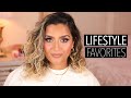 July Lifestyle Favorites! Things you NEED!!