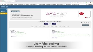SystemER: A Human in the loop System for Explainable Entity Resolution (VLDB 2019 demo)