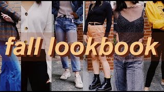 Download Fall Outfit Ideas Ft. My Friends !! // Fall Lookbook 2019 Video MP3 Fall Outfit Ideas Ft. My Friends !! // Fall Lookbook 2019