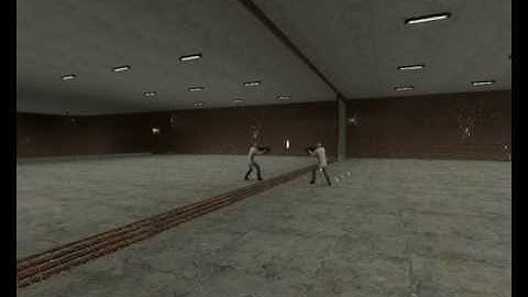 Source  Engine Mirror