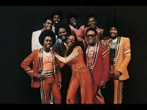 Rose Royce - I Wanna Get Next To You