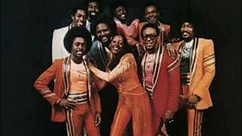 Rose Royce - I Wanna Get Next To You