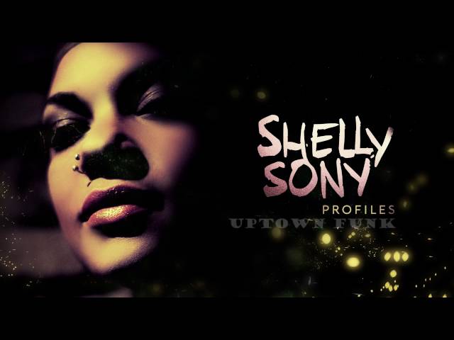 Shelly Sony - Uptown Funk