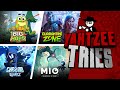 Big Hops Quarantine Zone Chronoquartz And Mio Memories In Orbit Yahtzee Tries mp3