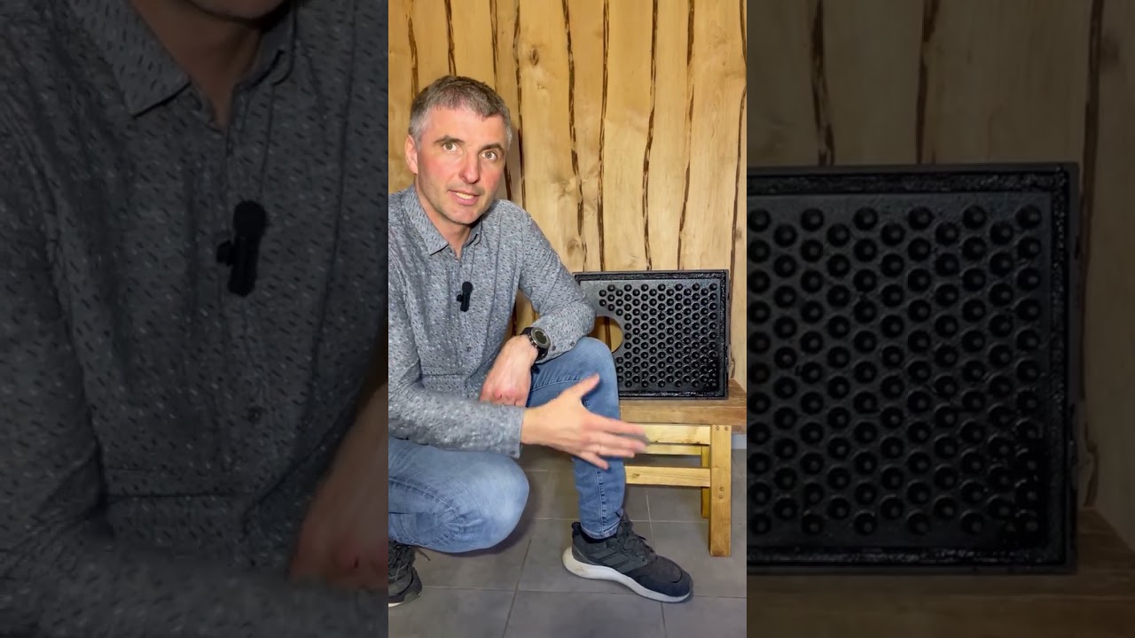 Ketaus krosnies pakitimai po 2 metų komercinio naudojimo🤔