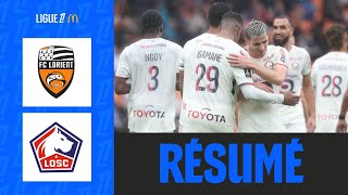 Download Lagu Victoire HALLUCINANTE de Lille contre Lorient | 3ème journée - Ligue 1 McDonald's 25/26 MP3 Download Lagu Victoire HALLUCINANTE de Lille contre Lorient | 3ème journée - Ligue 1 McDonald's 25/26 MP3
