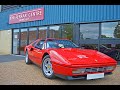 Ferrari 328 GTS pre ABS - Kent High Performance Cars