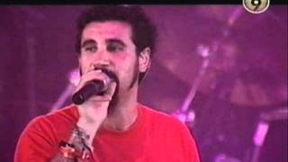 soad - "drugs" + my guitar is not working