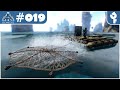 ARK: Genesis #019 - Alfa manta / Rybářská sít 