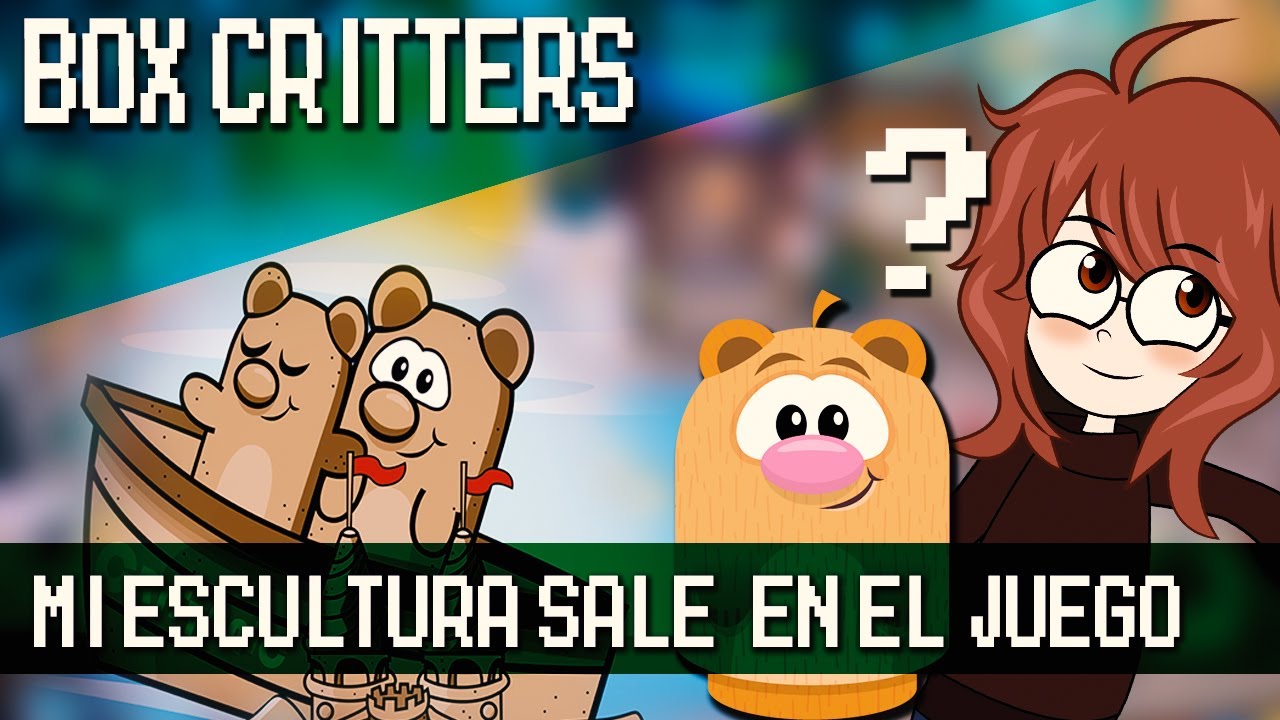 box critters evento de esculturas de arena