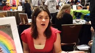 Monkees Convention 2014   Emily Dolenz Information