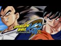 Dragon ball kai soundtrack  the formidable warrior the saiyan ii extended