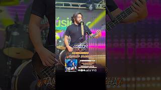 Edisson - lo entiendo #shortsvideo #rock #rockexperimental
