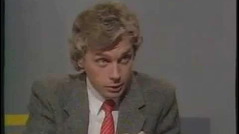 David Icke in 1988