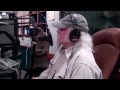 DAVID CROSBY MESSAGE TO BOOMERS & TODAY'S COLLEGE GENERATION w/ Jim Ladd KLOS LA 3.17.11