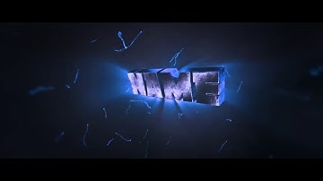 QuentyArtz [BLENDER/AE] FREE Colorful 60fps Sync Intro Template #54 ?/10 [My Best?]