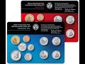 Breaking news us mint adds pics for the newly redesigned uncirculated coin set 2024
