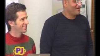 Casting Urufarma - cantando en la oficina