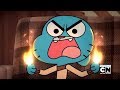 El increble mundo de gumball  mil sonrisas hay  espaol latino