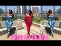 SHEIN HAUL 2021 | END OF SUMMER HAUL | BEST DRESSES FOR CURVY WOMEN !
