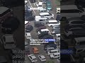 Huge quake off Russia sparks Pacific tsunamis