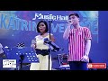 KATRINA VELARDE Duet Buwan | The Music Hall 05-15-2019