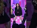 SAY MY NAME's Soha "Hard to Love" (FanCam by @sssine_wav) #kpop #saymyname #fancam #cutegirl