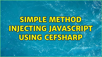 simple method injecting javascript using cefsharp